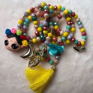 Frida Bracelets